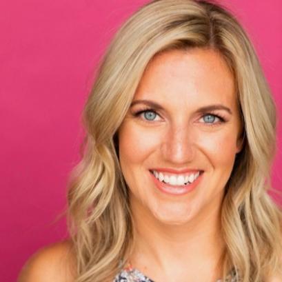 Brittany Grenus, DVM