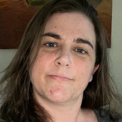 Emily A. Fassbaugh, DVM