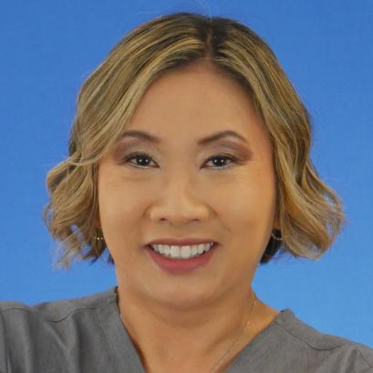 Wailani Sung, MS, PhD, DVM, DACVB