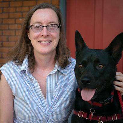 Jennifer S. Fryer, DVM