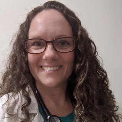 Michelle Diener, DVM