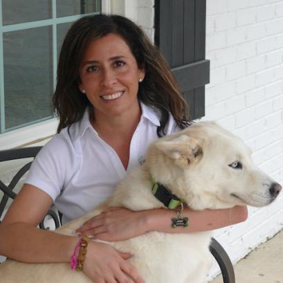 Monica Tarantino, DVM