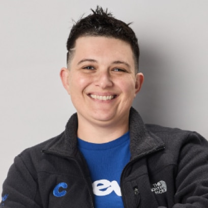 Tiffany Tupler, DVM, CBCC-KA