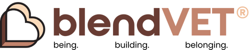 blendvet logo