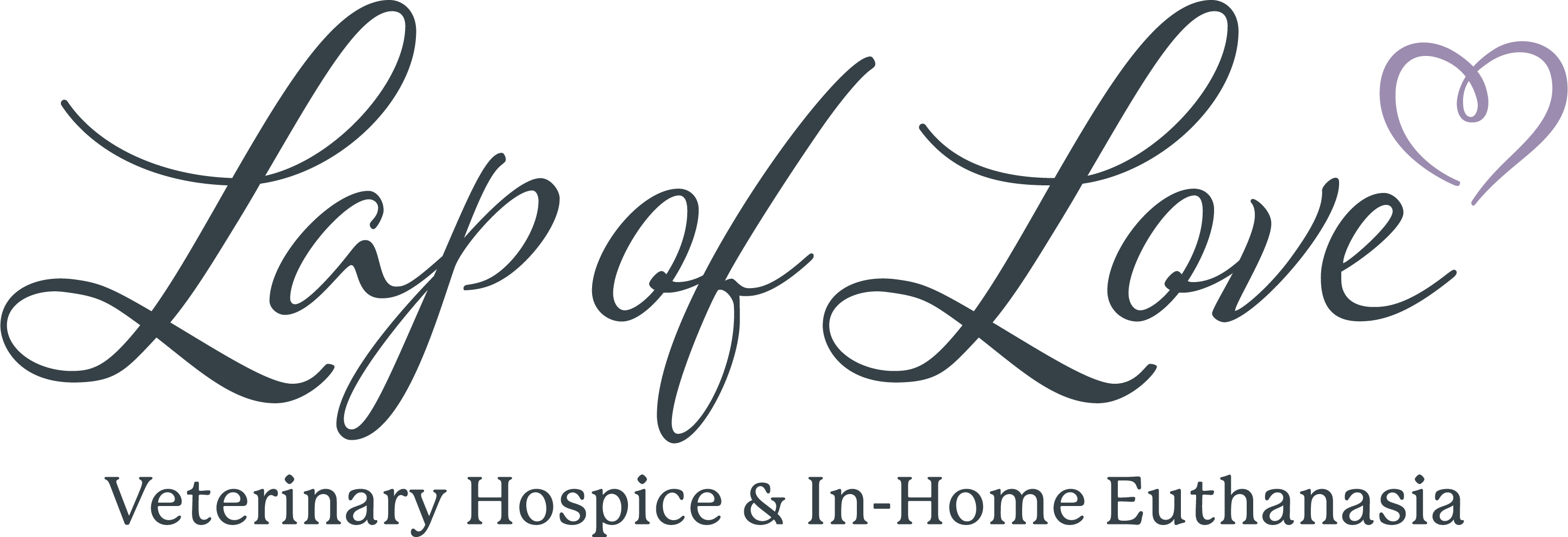 lap of love logo